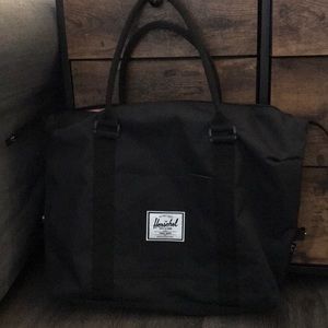 Herschel weekend bag